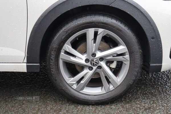 Used Volkswagen Taigo 2023 for sale - 77426701: Photo 25