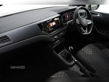 Used Volkswagen Taigo 2023 for sale - 77426701: Photo