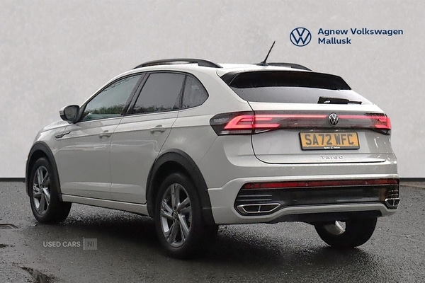 Used Volkswagen Taigo 2023 for sale - 77426701: Photo 3