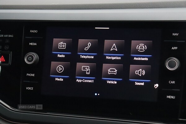 Used Volkswagen Taigo 2023 for sale - 77426701: Photo 33