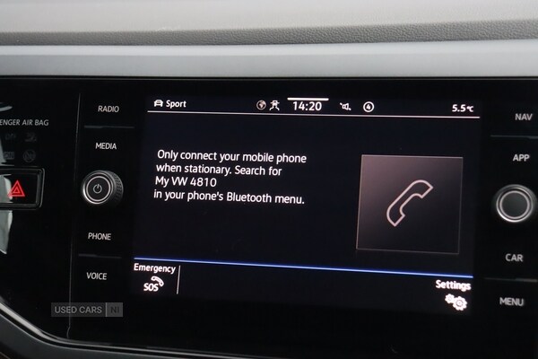 Used Volkswagen Taigo 2023 for sale - 77426701: Photo 34