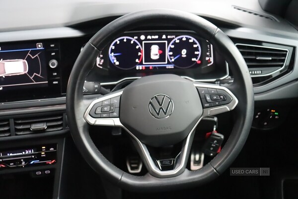 Used Volkswagen Taigo 2023 for sale - 77426701: Photo 35