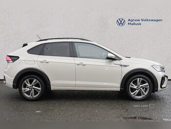 Used Volkswagen Taigo 2023 for sale - 77426701: Photo