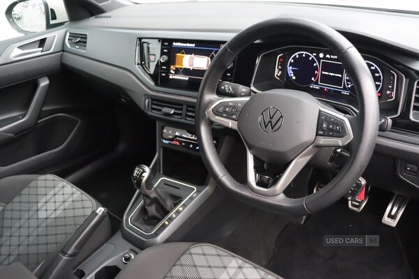 Used Volkswagen Taigo 2023 for sale - 77426701: Photo 6