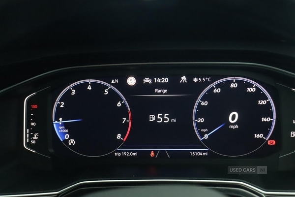 Used Volkswagen Taigo 2023 for sale - 77426701: Photo 8