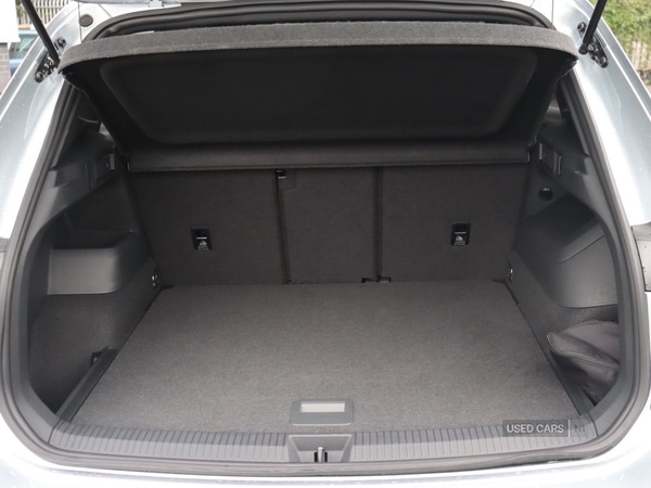 Used Volkswagen Tiguan 2025 for sale - 76175912: Photo 10