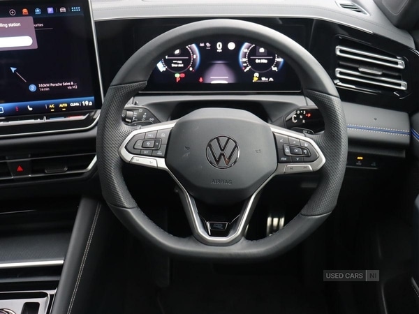 Used Volkswagen Tiguan 2025 for sale - 76175912: Photo 13