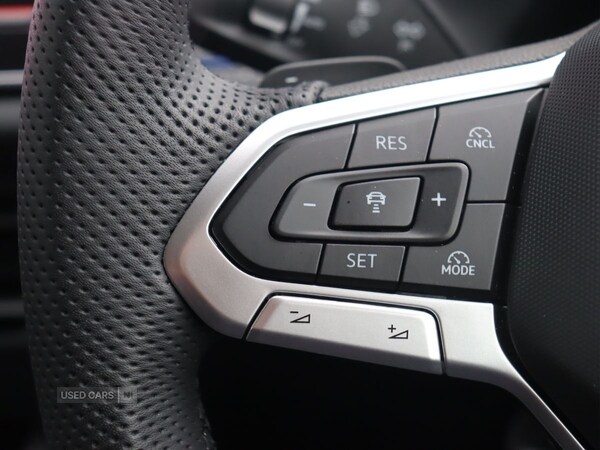 Used Volkswagen Tiguan 2025 for sale - 76175912: Photo 17
