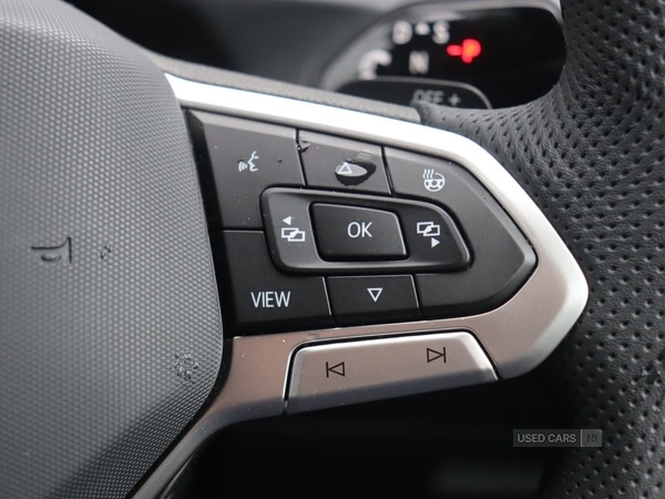 Used Volkswagen Tiguan 2025 for sale - 76175912: Photo 18