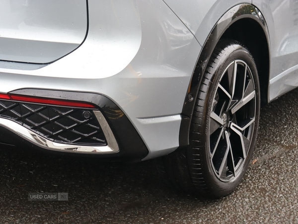 Used Volkswagen Tiguan 2025 for sale - 76175912: Photo 19