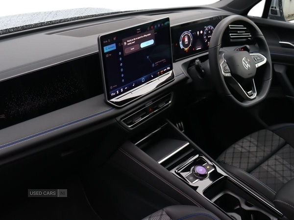 Used Volkswagen Tiguan 2025 for sale - 76175912: Photo 2