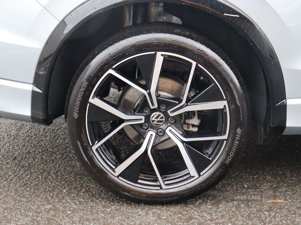 Used Volkswagen Tiguan 2025 for sale - 76175912: Photo 23
