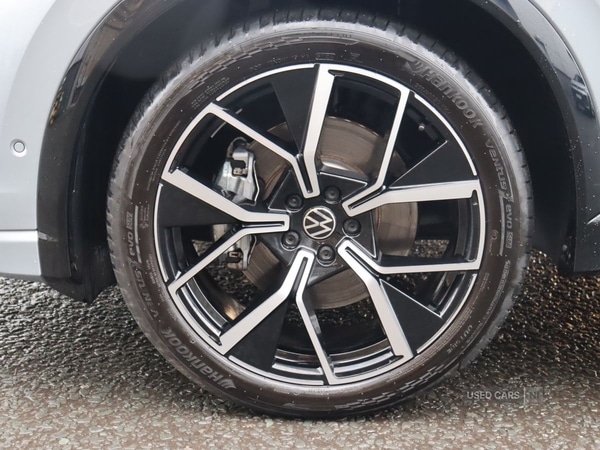 Used Volkswagen Tiguan 2025 for sale - 76175912: Photo 25