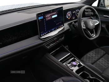 Used Volkswagen Tiguan 2025 for sale - 76175912: Photo 2
