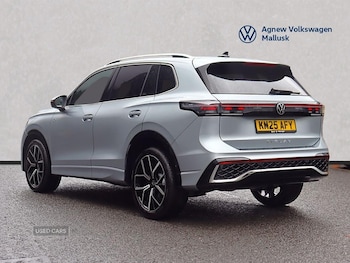 Used Volkswagen Tiguan 2025 for sale - 76175912: Photo 3
