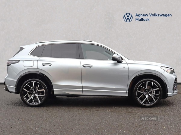 Used Volkswagen Tiguan 2025 for sale - 76175912: Photo 4