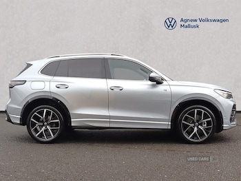 Used Volkswagen Tiguan 2025 for sale - 76175912: Photo 4