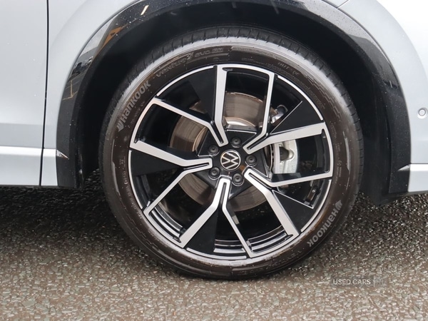 Used Volkswagen Tiguan 2025 for sale - 76175912: Photo 5