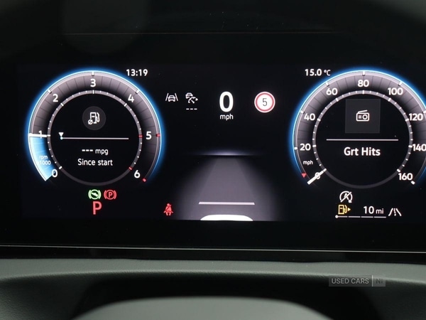 Used Volkswagen Tiguan 2025 for sale - 76175912: Photo 8