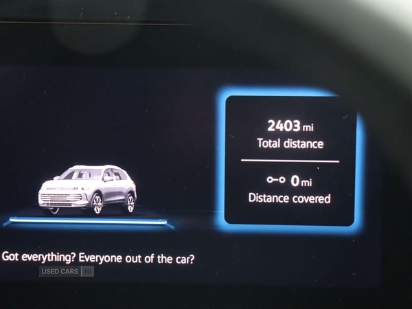 Used Volkswagen Tiguan 2025 for sale - 76175912: Photo 9