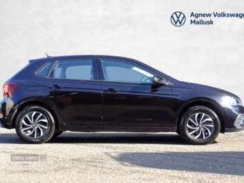 Used Volkswagen Polo 2023 for sale - 74359375: Photo