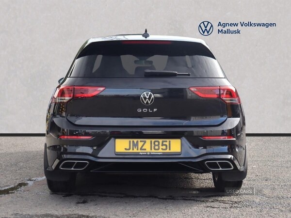 Used Volkswagen Golf 2022 for sale - 76228442: Photo 12