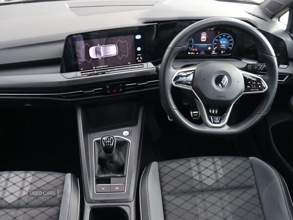 Used Volkswagen Golf 2022 for sale - 76228442: Photo 13