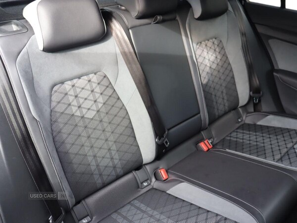 Used Volkswagen Golf 2022 for sale - 76228442: Photo 14