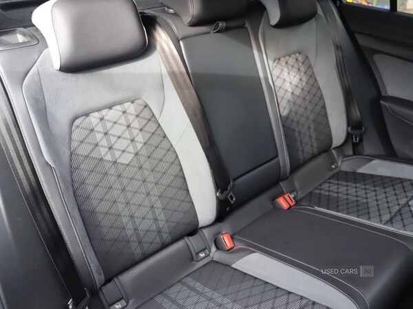Used Volkswagen Golf 2022 for sale - 76228442: Photo 21