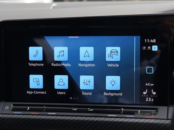 Used Volkswagen Golf 2022 for sale - 76228442: Photo 30