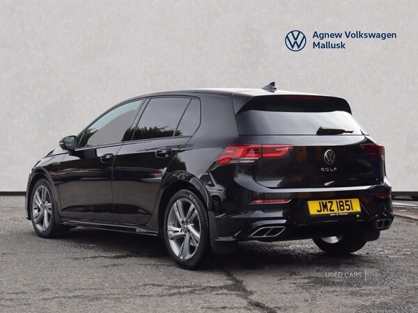 Used Volkswagen Golf 2022 for sale - 76228442: Photo 3