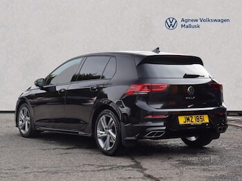 Used Volkswagen Golf 2022 for sale - 76228442: Photo 3