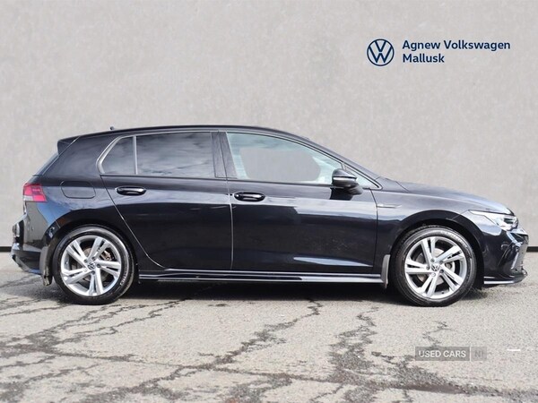 Used Volkswagen Golf 2022 for sale - 76228442: Photo 4