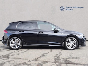 Used Volkswagen Golf 2022 for sale - 76228442: Photo 4