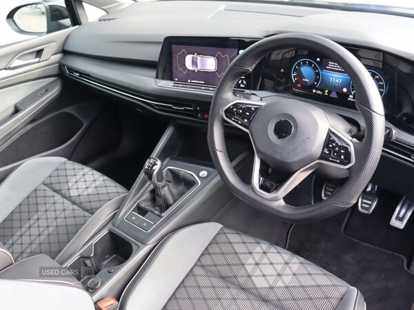 Used Volkswagen Golf 2022 for sale - 76228442: Photo 6
