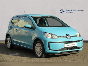 Used Volkswagen up! 2016 for sale - 79362844: Photo