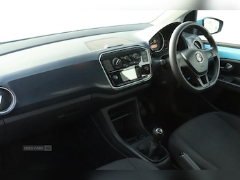 Used Volkswagen up! 2016 for sale - 79362844: Photo