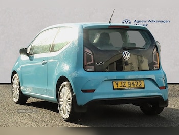 Used Volkswagen up! 2016 for sale - 79362844: Photo