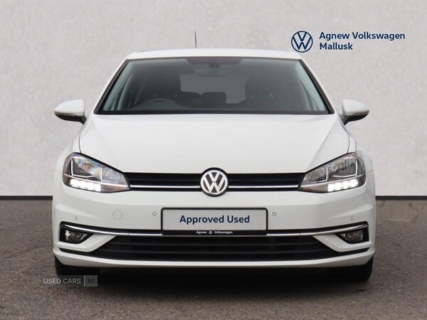 Used Volkswagen Golf 2019 for sale - 76153637: Photo 11