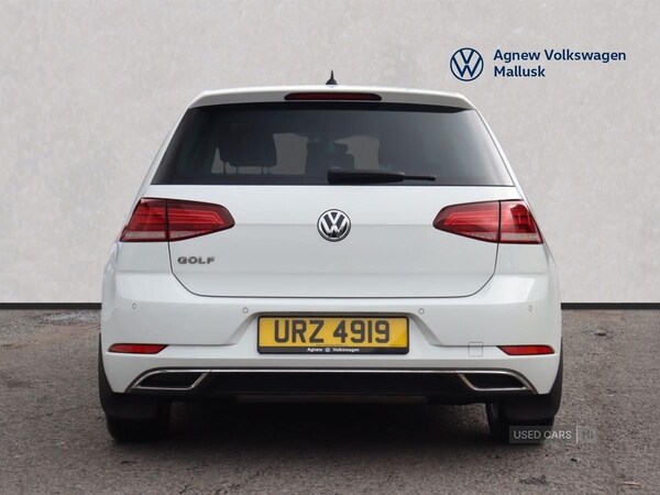 Used Volkswagen Golf 2019 for sale - 76153637: Photo 12