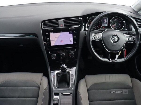 Used Volkswagen Golf 2019 for sale - 76153637: Photo 13