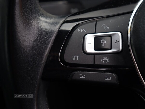 Used Volkswagen Golf 2019 for sale - 76153637: Photo 17