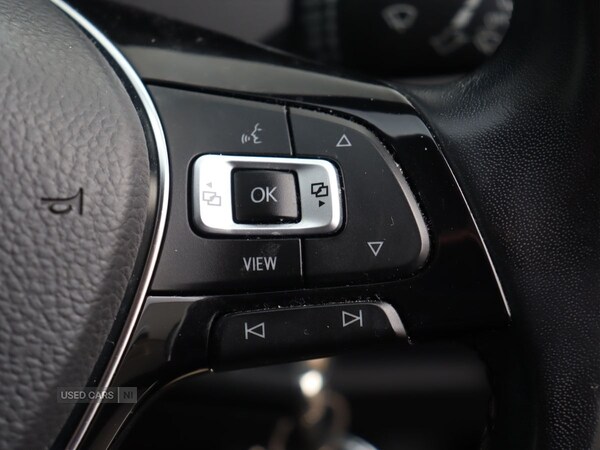 Used Volkswagen Golf 2019 for sale - 76153637: Photo 18