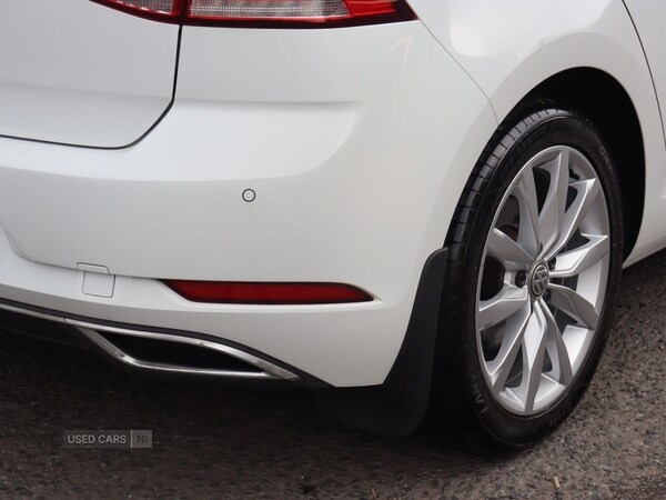 Used Volkswagen Golf 2019 for sale - 76153637: Photo 19