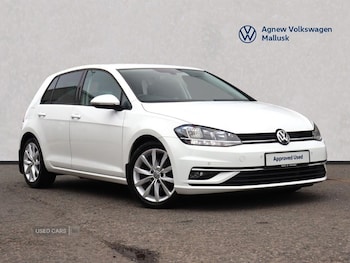 Volkswagen - Golf