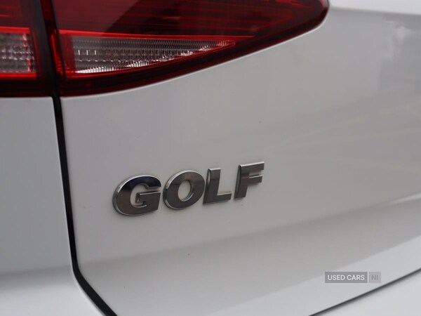 Used Volkswagen Golf 2019 for sale - 76153637: Photo 21