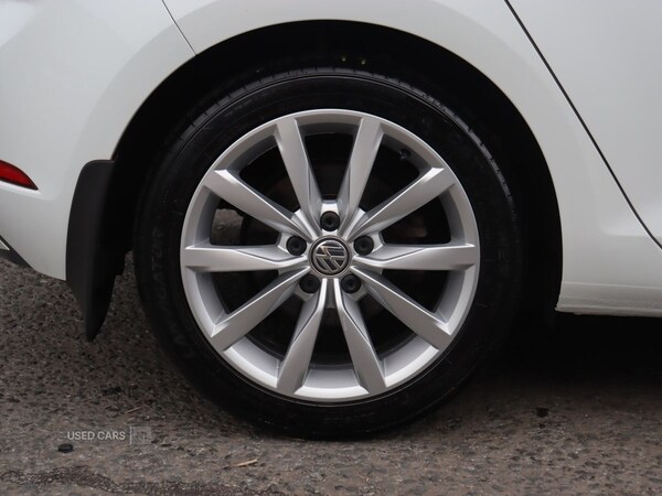 Used Volkswagen Golf 2019 for sale - 76153637: Photo 24