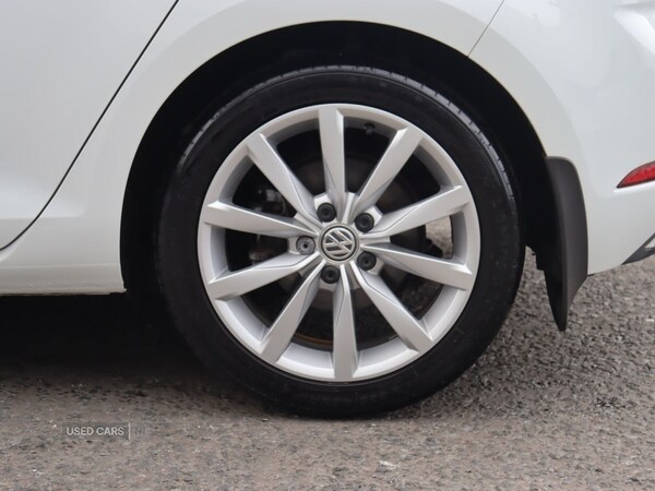 Used Volkswagen Golf 2019 for sale - 76153637: Photo 25