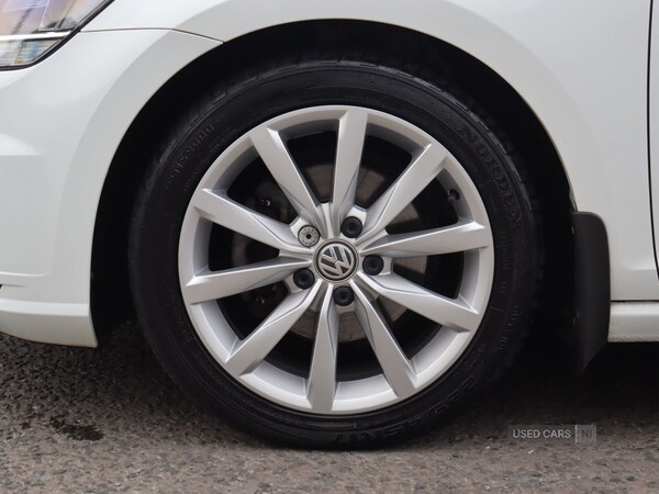 Used Volkswagen Golf 2019 for sale - 76153637: Photo 26