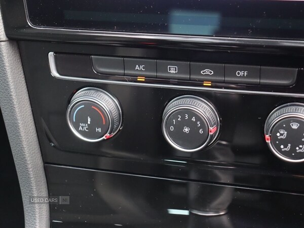 Used Volkswagen Golf 2019 for sale - 76153637: Photo 28